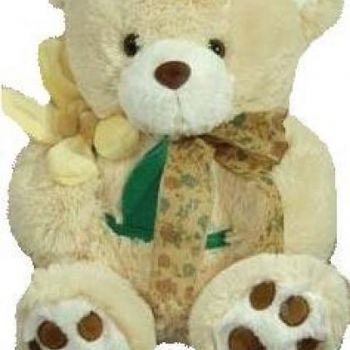 GB005-DHTL (Gấu Bông)