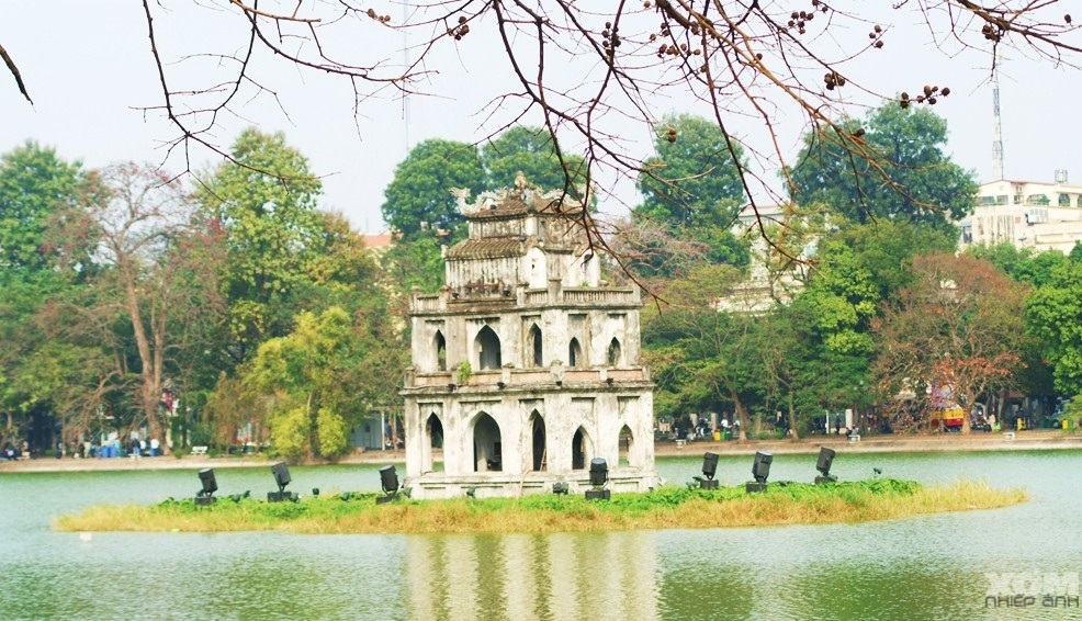 gui-dien-hoa-ve-ha-noi