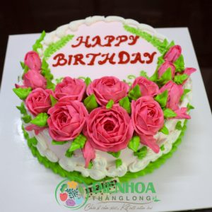 Bánh sinh nhật Hà Nội