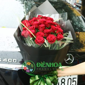 Chuyến xe tình yêu