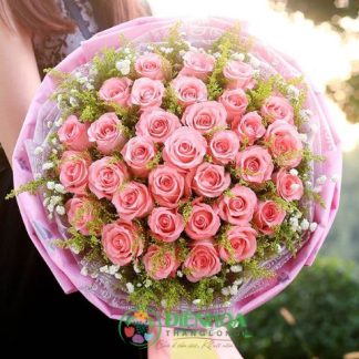 Điện hoa trực tuyến Hà Nội