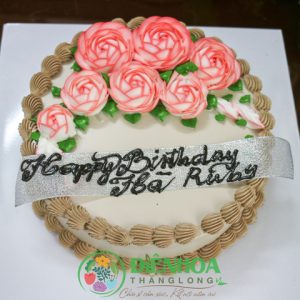 Gửi bánh kem mừng sinh nhật online