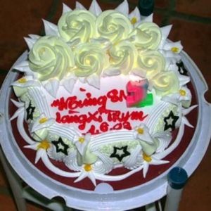 BK001-DHTL (Bánh Kem)