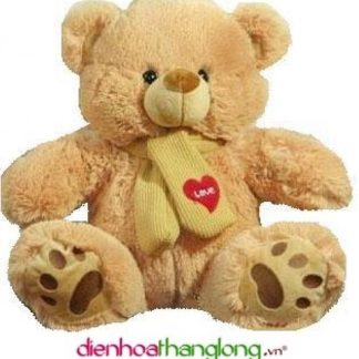 GB006-DHTL (Gấu Bông)