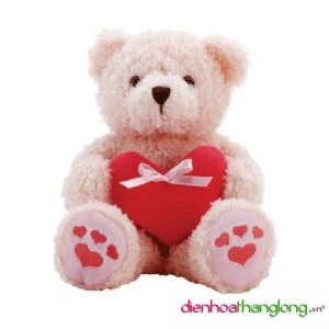 GB011-DHTL (Gấu Bông)