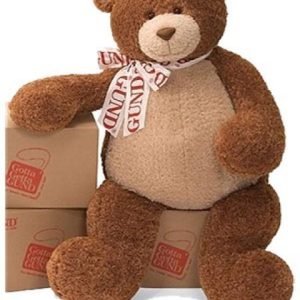 GB015-DHTL (Gấu Bông)