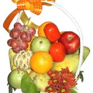 TC003-DHTL (Giỏ Trái Cây)