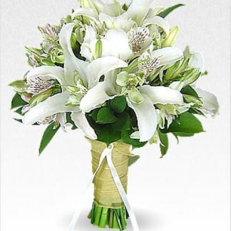 CD002-DHTL (Hoa Cô Dâu)