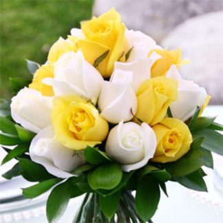 CD006-DHTL (Hoa Cô Dâu)