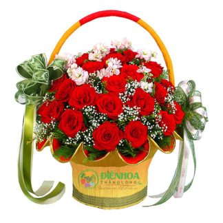 Tình yêu trọn vẹn