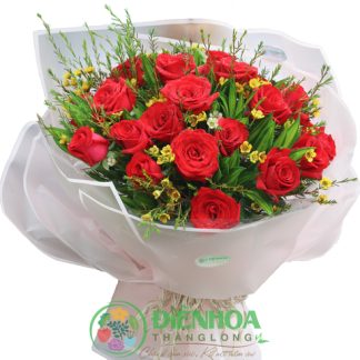 Yêu thương vô bờ